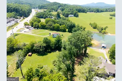 Lot #3 Tranquil Pointe Lane, Hiawassee, GA 30546 - Photo 22