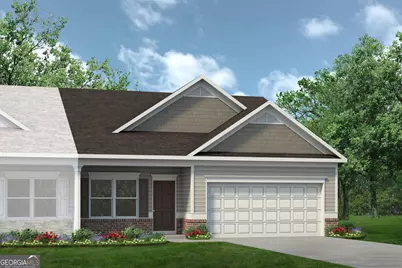 116 Cottage Court #10B, Thomaston, GA 30286 - Photo 1
