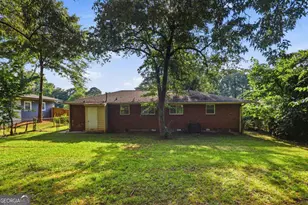 1764 Atherton Dr, Decatur, GA 30035 - Photo 20
