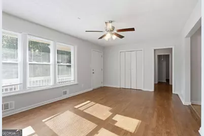 1764 Atherton Drive, Decatur, GA 30035 - Photo 2