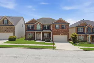 3532 Cragstone Rd, Lithonia, GA 30038 - Photo 4