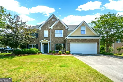 3420 Bulloch Lake Road, Loganville, GA 30052 - Photo 1