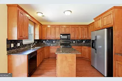 3420 Bulloch Lake Road, Loganville, GA 30052 - Photo 24