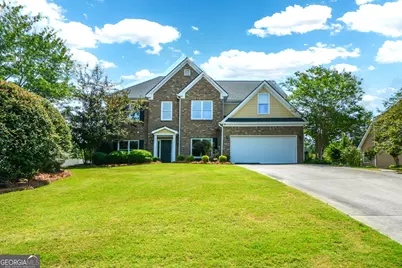 3420 Bulloch Lake Road, Loganville, GA 30052 - Photo 2
