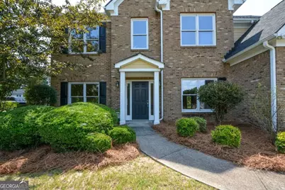 3420 Bulloch Lake Road, Loganville, GA 30052 - Photo 4