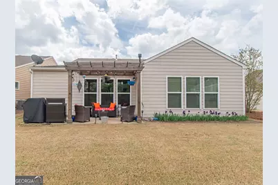 605 Daffodil Drive, Griffin, GA 30223 - Photo 36