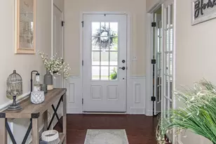 605 Daffodil Dr, Griffin, GA 30223 - Photo 8