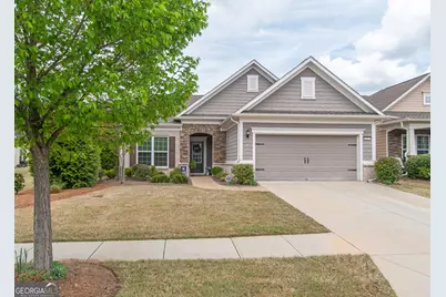 605 Daffodil Drive, Griffin, GA 30223 - Photo 2