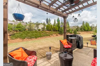 605 Daffodil Drive, Griffin, GA 30223 - Photo 38