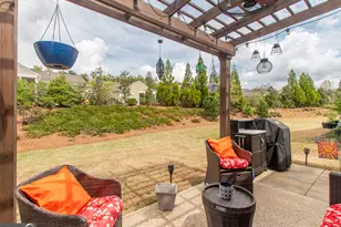 605 Daffodil Dr, Griffin, GA 30223 - Photo 38