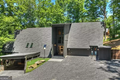 115 Pine Cone Road #4,5, Blue Ridge, GA 30513 - Photo 62