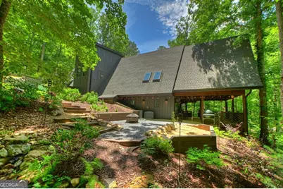115 Pine Cone Road #4,5, Blue Ridge, GA 30513 - Photo 54