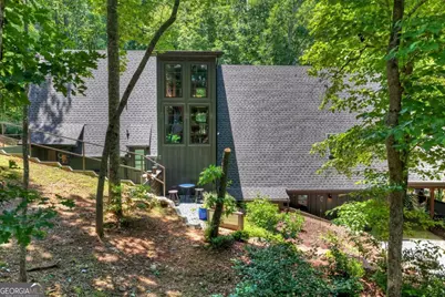 115 Pine Cone Road #4,5, Blue Ridge, GA 30513 - Photo 34