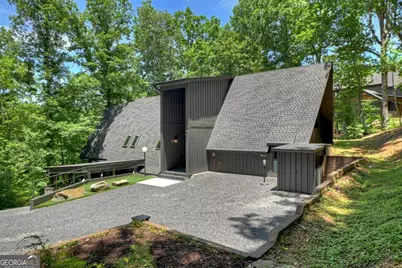 115 Pine Cone Road #4,5, Blue Ridge, GA 30513 - Photo 32