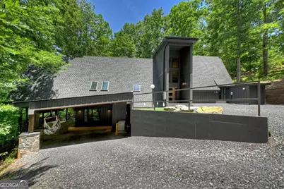 115 Pine Cone Road #4,5, Blue Ridge, GA 30513 - Photo 60