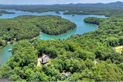 115 Pine Cone Road #4,5, Blue Ridge, GA 30513 - Photo 2