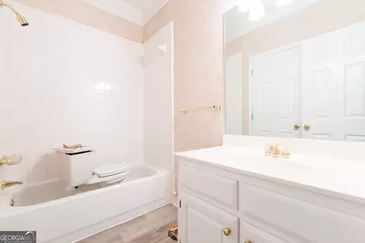 1748 Christiana Drive, Lawrenceville, GA 30043 - Photo 16