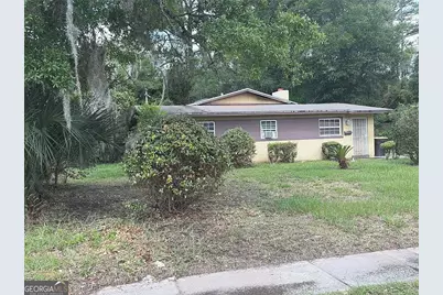 8610 Howell Drive, Jacksonville, FL 32208 - Photo 2