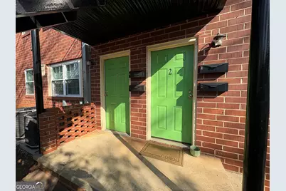 50 Springdale Street #1, Athens, GA 30605 - Photo 2