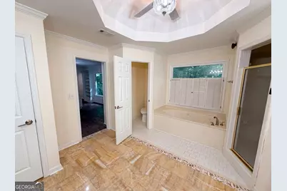644 Laurel Wood Drive SW, Marietta, GA 30064 - Photo 16