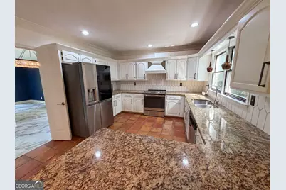 644 Laurel Wood Drive SW, Marietta, GA 30064 - Photo 20