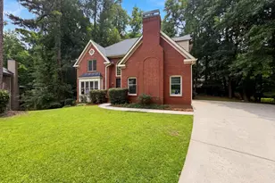 644 Laurel Wood Dr SW, Marietta, GA 30064 - Photo 24