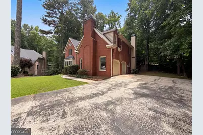 644 Laurel Wood Drive SW, Marietta, GA 30064 - Photo 24