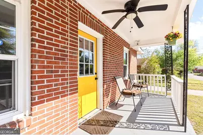 2164 Monroe Avenue, Macon, GA 31204 - Photo 2