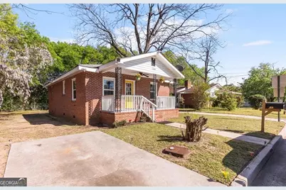 2164 Monroe Avenue, Macon, GA 31204 - Photo 1