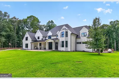 583 Padgett Road, Senoia, GA 30276 - Photo 8