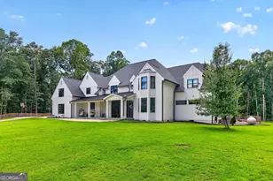 583 Padgett Rd, Senoia, GA 30276 - Photo 8