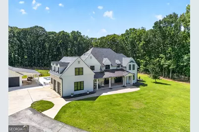 583 Padgett Road, Senoia, GA 30276 - Photo 90