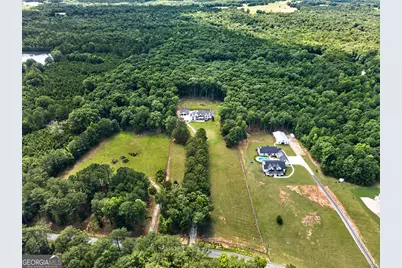 583 Padgett Road, Senoia, GA 30276 - Photo 86