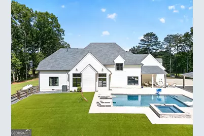 583 Padgett Road, Senoia, GA 30276 - Photo 94