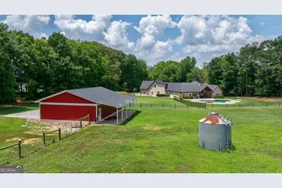 151 Geiger Road, Jefferson, GA 30549 - Photo 14
