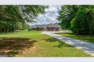 151 Geiger Road, Jefferson, GA 30549 - Photo 1