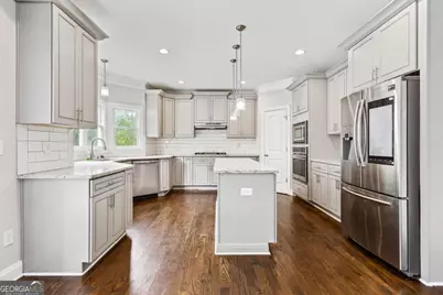 4402 Income Circle, Ellenwood, GA 30294 - Photo 6