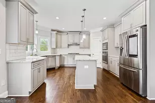 4402 Income Cir, Ellenwood, GA 30294 - Photo 6