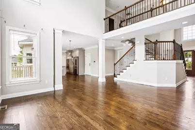 4402 Income Circle, Ellenwood, GA 30294 - Photo 4