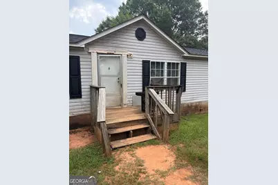 222 Hogan Industrial Boulevard, Eatonton, GA 31024 - Photo 2