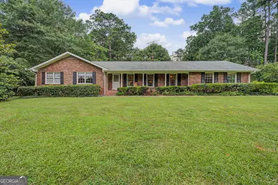 3885 Pittman Road, South Fulton, GA 30349 - Photo 1