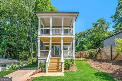 57 Moury Avenue SE, Atlanta, GA 30315 - Photo 16