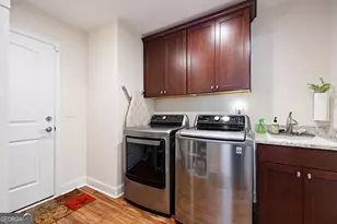 21 Lantern Trce, Hiram, GA 30141 - Photo 24
