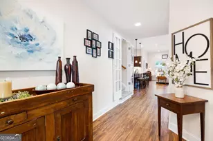 21 Lantern Trce, Hiram, GA 30141 - Photo 4