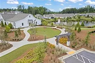 21 Lantern Trce, Hiram, GA 30141 - Photo 48