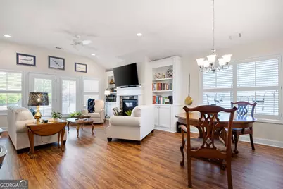 21 Lantern Trace, Hiram, GA 30141 - Photo 6