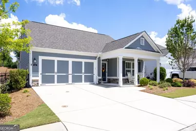21 Lantern Trace, Hiram, GA 30141 - Photo 2