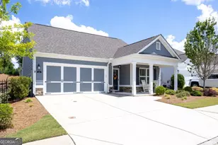 21 Lantern Trce, Hiram, GA 30141 - Photo 2