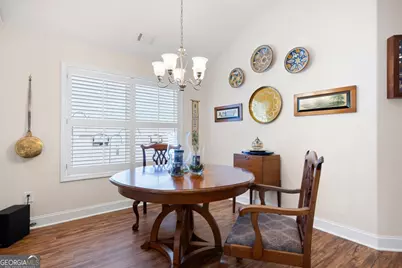 21 Lantern Trace, Hiram, GA 30141 - Photo 18