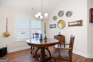 21 Lantern Trce, Hiram, GA 30141 - Photo 18
